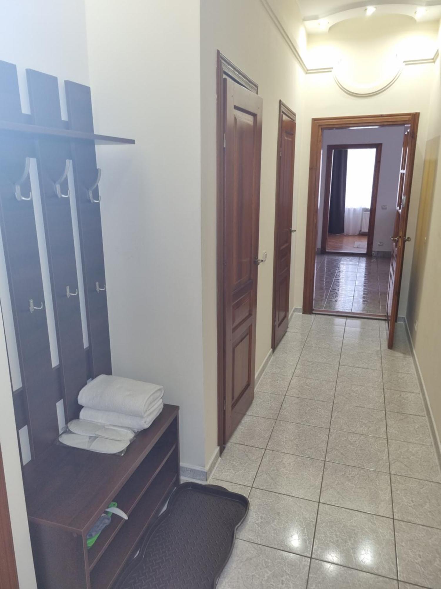 Hotel Complex Uhnovych Ternopil Extérieur photo